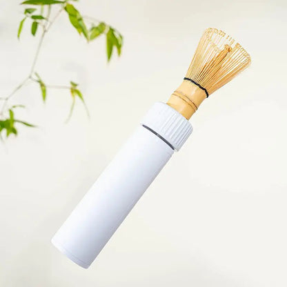 Dispositivo batidor eléctrico Matcha Premium