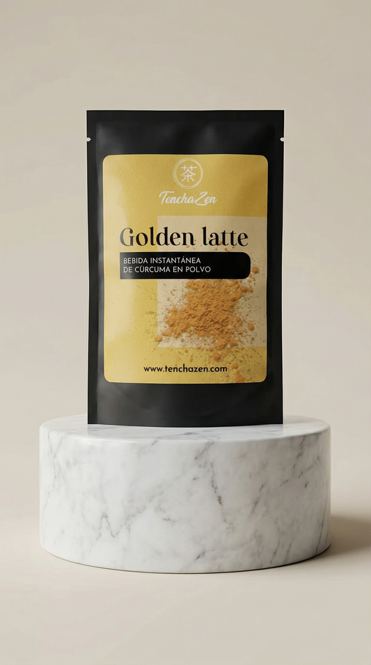 Golden Latte